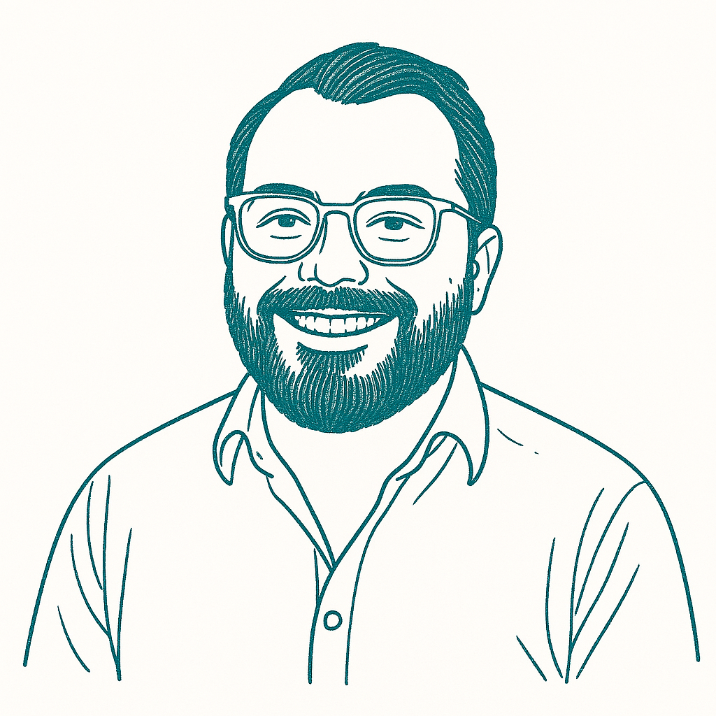 Ben Hofferber